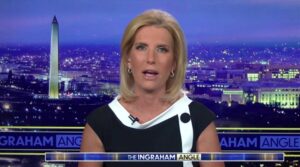 LAURA INGRAHAM: When this is allowed to happen, how do we even qualify as a superpower anymore?