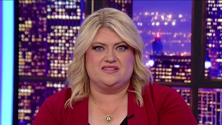 Rep. Kat Cammack: We're living in the age of 'anger-tainment' and 'virtue-signaling'