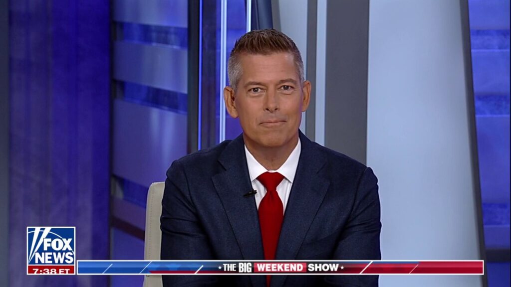 Why the polling 'is off': Sean Duffy