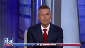 Why the polling 'is off': Sean Duffy