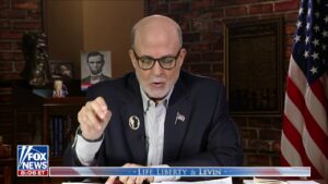 Mark Levin says Biden, Harris, Blinken and Sullivan should be 'ashamed of themselves' and 'apologizing to Netanyahu'