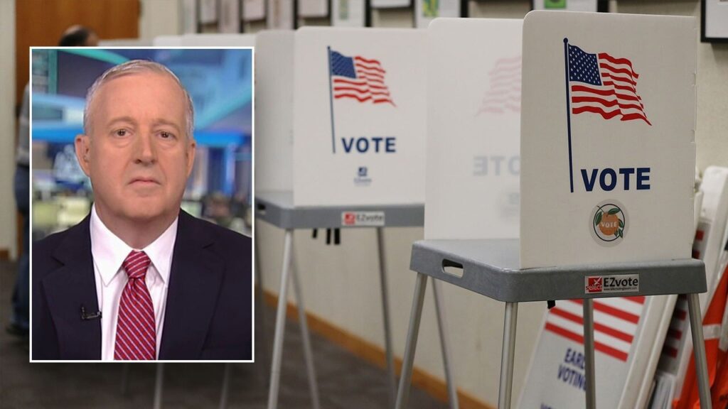 RNC chair confidently says Americans will know the 2024 election winner before going to bed