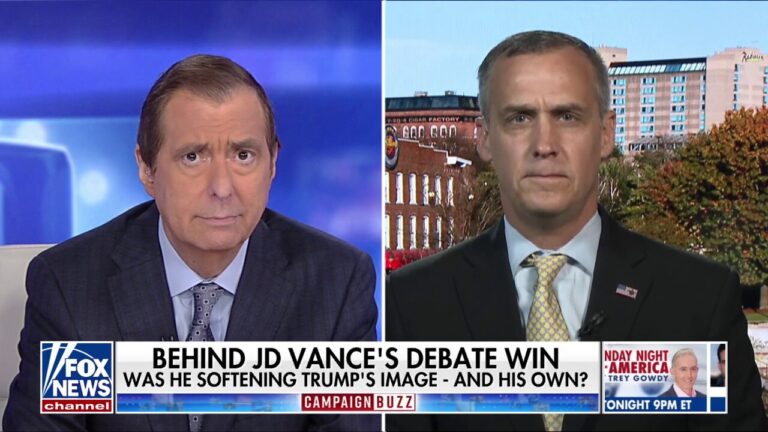 Walz-Harris will be the most ‘radical’ elected officials the world has seen: Corey Lewandowski