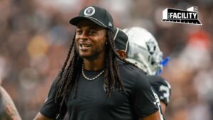 Jets acquire Davante Adams from the Raiders | The Facility