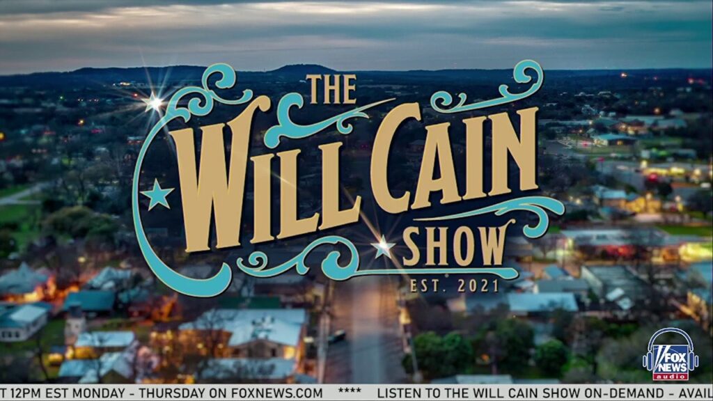 Fallout from VP Harris' COMBATIVE interview with Bret Baier! | Will Cain Show