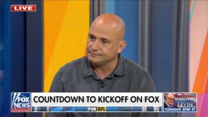 Craig Carton inducted into New York State Broadcasters Association Hall of Fame