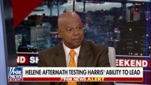 David Webb: It's not 'incompetence,' it's 'not caring' about Americans