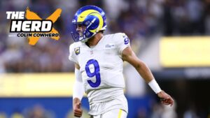 Rams beat Vikings 30-20, Is Los Angeles back on track with back-to-back wins? | The Herd