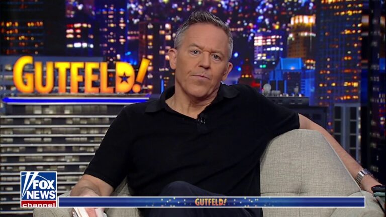 Howard Stern has become a ‘wussified sycophant’: Greg Gutfeld