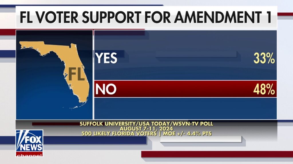 Floridians divided over proposal to attach party labels to school board candidates