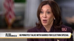 Harris says wealthy Americans, corporations will pay higher taxes to fund economic plan