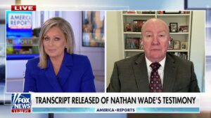 Andy McCarthy on Trump case: Can't imagine why a state prosecutor would meet with White House officials