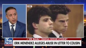 Movement to have Menendez brothers released from prison gains momentum