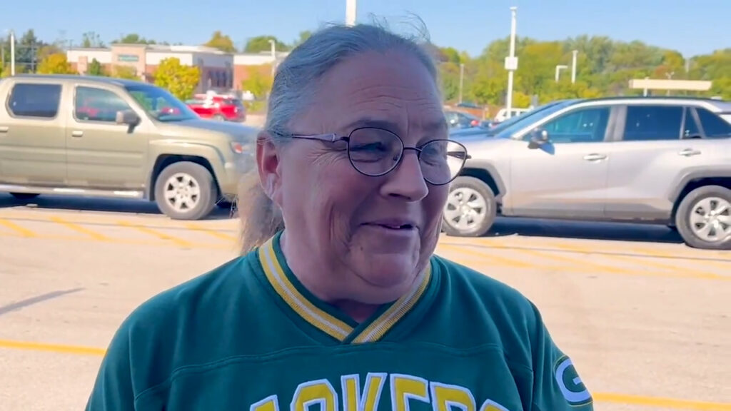 Wisconsinites talk Harris’ midwestern running mate Tim Walz: ‘Don't even know who he is'