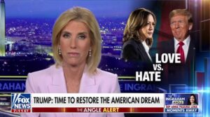 LAURA INGRAHAM: Democrats 'didn't care who they hurt' as a result of failed policies