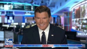 Bret Baier reveals Trump was offered same interview style as Kamala Harris on ‘Special Report’