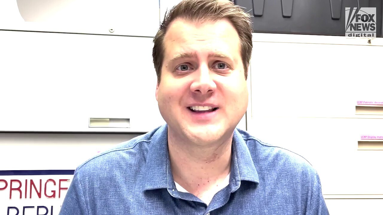 GOP House candidate outlines ‘real opportunity’ to unseat vulnerable Democrat in key race