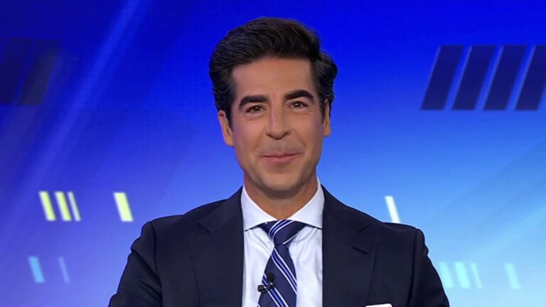 Kamala Harris has managed to alienate both Jews and Muslims: Jesse Watters