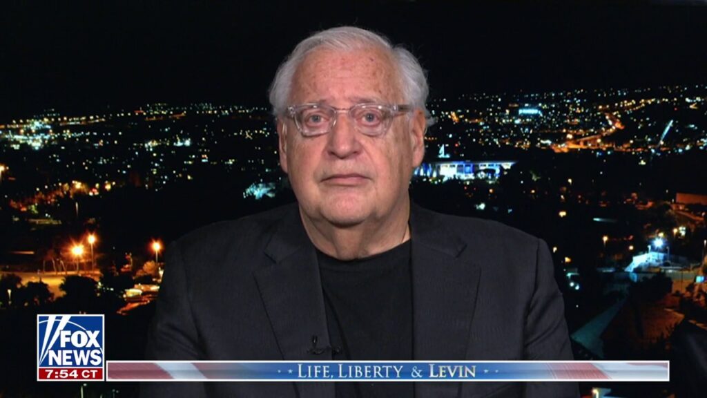 China and Russia are ‘coining money’ from the US: David Friedman