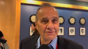 Joe Torre talks classic Game 1 thriller, how Yankees can bounce back