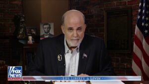 Kamala Harris is 'utterly unaccomplished': Mark Levin