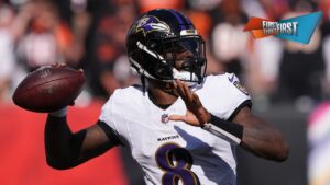 Ravens beat Bengals 41-38 in OT, How confident should people be in Lamar Jackson?