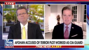 Bill Daly on Afghan accused of terror plot: Many in America are ‘turning against us’