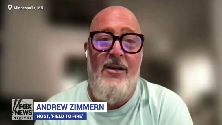 Chef Andrew Zimmern on the most delicious animal he's ever eaten