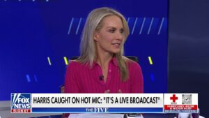 Kamala Harris’ hurricane response has been like an episode of ‘Veep’: Dana Perino