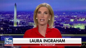 Laura Ingraham: There is nothing that bothers liberals more than this