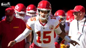 Is it three-peat or bust for the Chiefs? | The Facility