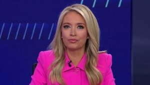 Kayleigh McEnany: We officially have an October surprise!