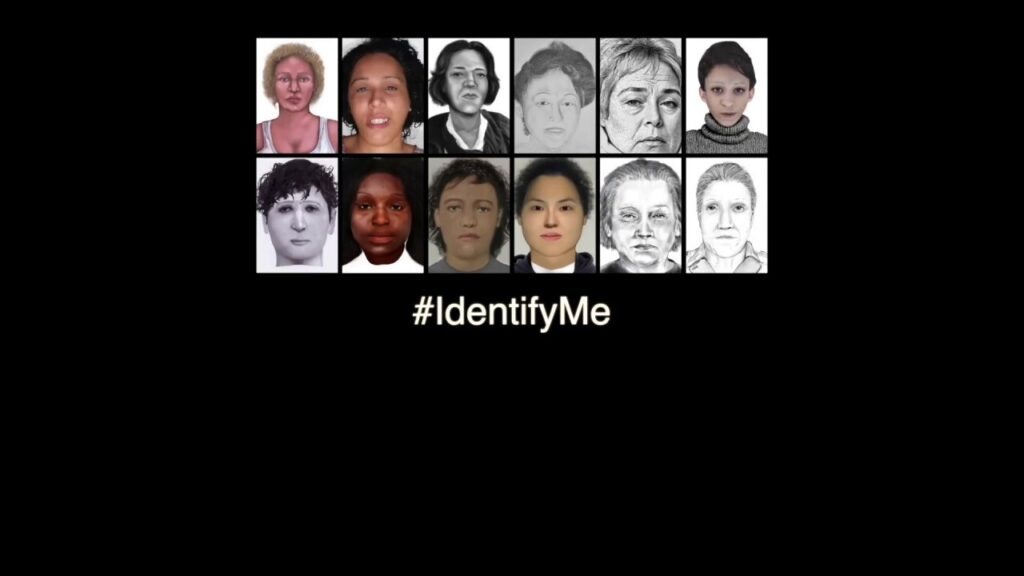 Interpol launches campaign to identify 46 unknown women whose bodies discovered in Europe