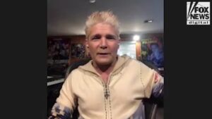 Corey Feldman on his film ‘The Birthday’ finally being released after 20 years