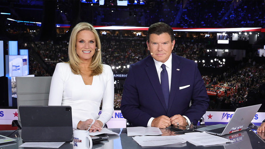 FOX News Media announces expansive 2024 election coverage