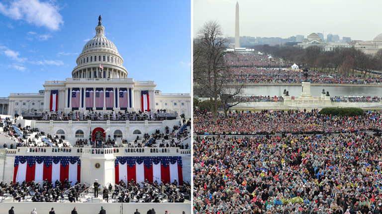 DC gears up for presidential inauguration as tourism industry braces for surge in visitors