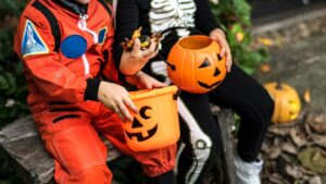 Top ZIP codes for Halloween trick-or-treating in America: Did your town make the list?