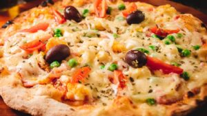 5 peculiar pizza toppings that are common around the world