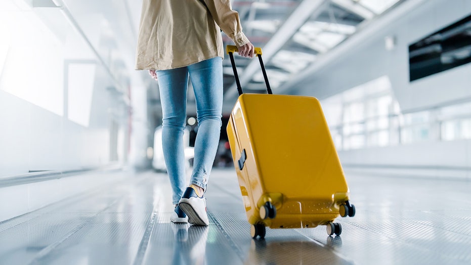 Make your holiday travel stress-free with these smart luggage solutions and travel accessories