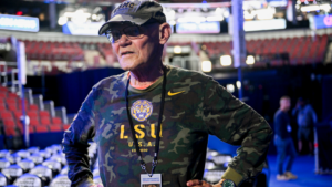 James Carville uninterested in being 'fair,' compares election to slitting throats in WW2