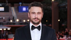 James Franco is 'grateful' for being canceled after sexual misconduct allegations