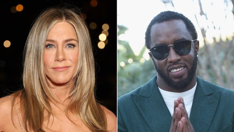 Fox News Entertainment Newsletter: Jennifer Aniston denies Obama rumors, Diddy's friends reportedly settling