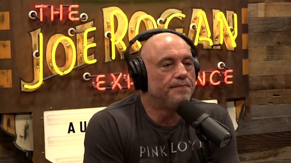 Joe Rogan explains the details about Harris missed 'opportunity' to appear on his podcast