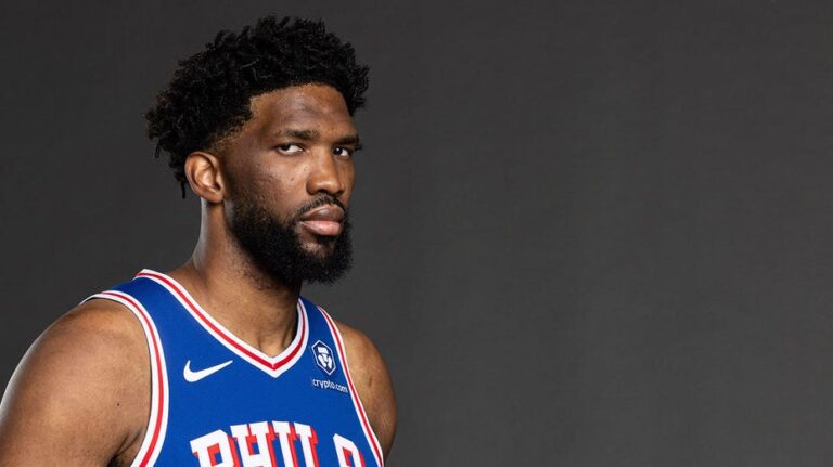 Charles Barkley rips Joel Embiid for sitting out games after massive contract extension