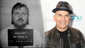 'Law & Order' actor Jack Merrill survived serial killer John Wayne Gacy abduction and rape at 19