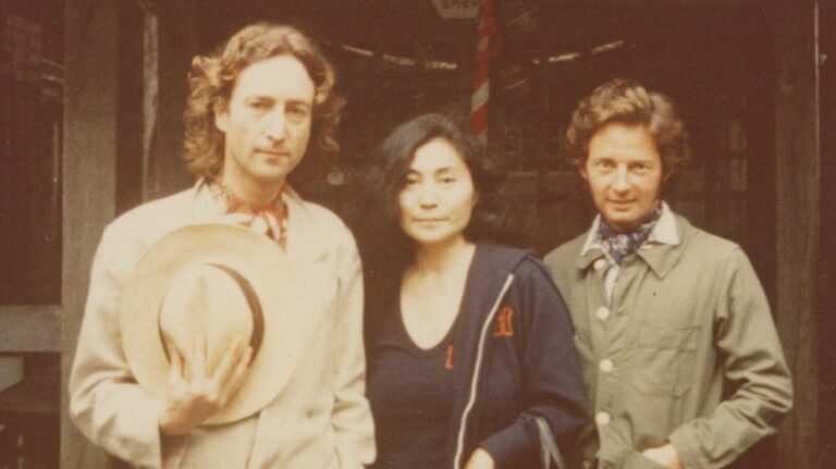 Beatle John Lennon, Yoko Ono received grim prediction before legend's murder: friend