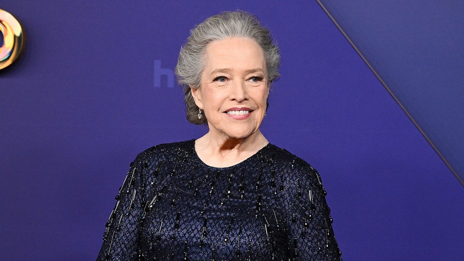 Kathy Bates' mother had surprising reaction to her Oscar win: ‘You didn’t discover the cure for cancer’