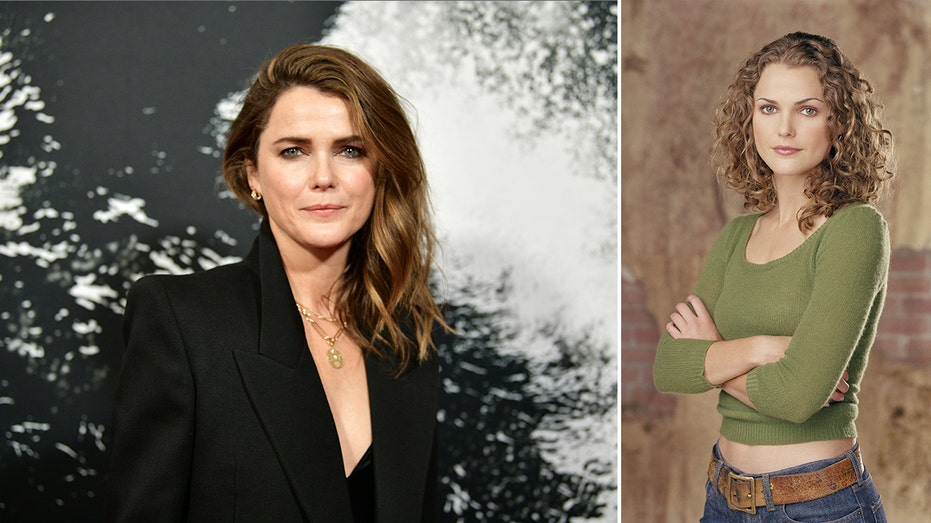 ‘The Diplomat’ star Keri Russell reveals ‘worst’ thing about being an actress