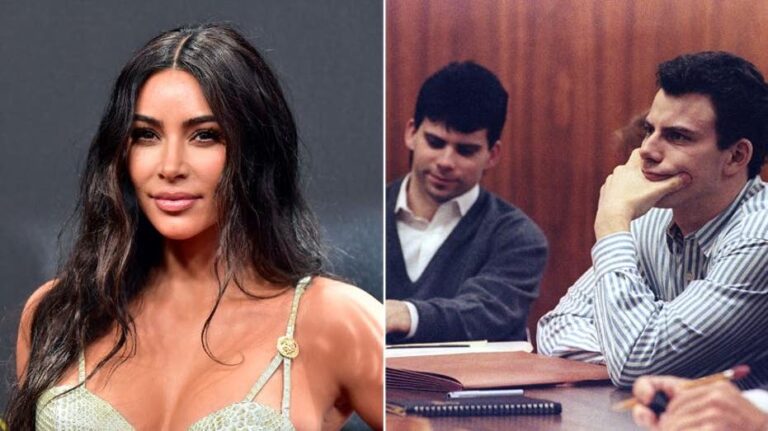 Kim Kardashian calls on Menendez brothers to be freed, citing sexual abuse claims: ‘Not monsters’