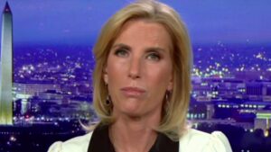 LAURA INGRAHAM: JD Vance is helping to lead the new Republican coalition